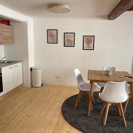 Apartmán Getaway In Eberbach Im Odenwald Nahe Heidelberg Exteriér fotografie