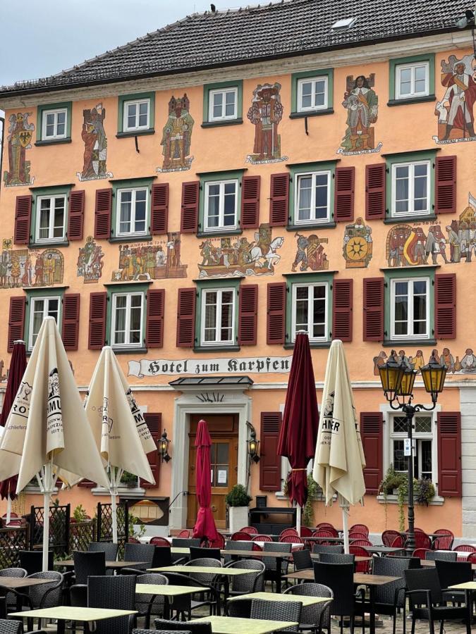 Apartmán Getaway In Eberbach Im Odenwald Nahe Heidelberg Exteriér fotografie